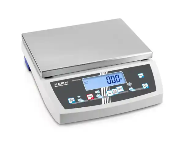 IoT-Line Counting scale CKE 6K0.02